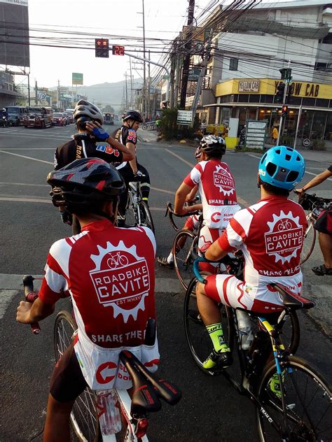 Road Bike Cavite .